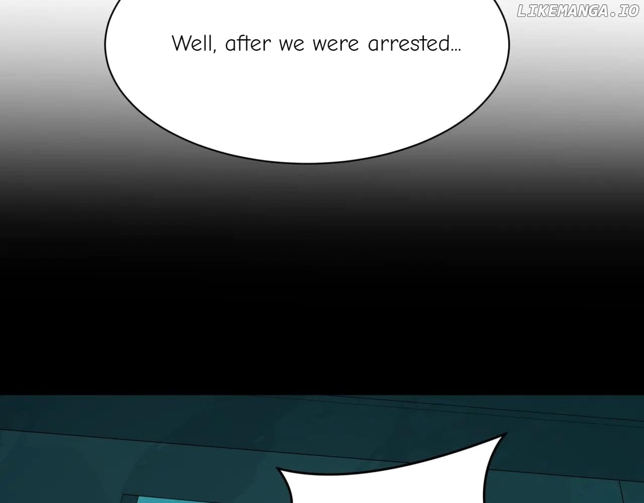 Era of the Haunted Chapter 419 - page 7